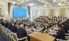 Қазақстанда дін мен мемлекетті бөлуді Конституцияда нақты бекіту ұсынылды