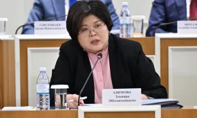 Конституционная реформа вызвала широкое обсуждение во всех сферах общества, – Эльвира Азимова