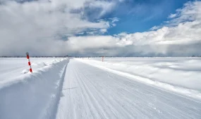 Жетісу облысында көлік қозғалысына шектеу қойылды