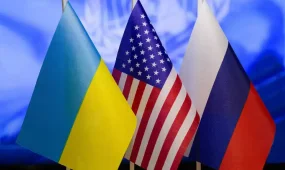 АҚШ, Ресей және Украина арасындағы келіссөз 1 ақпанға дейін жалғасады