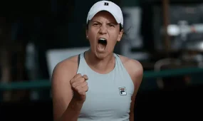 Australian Open: Анна Данилина екінші айналымға өтті