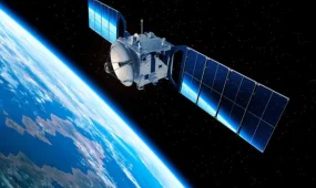 500-ден астам ауыл спутниктік интернетке қосылды