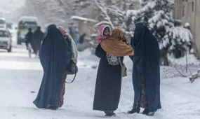 60-тан астам адам қаза тапты