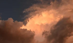 Космический шторм века: Земля пережила мощнейшую геомагнитную бурю