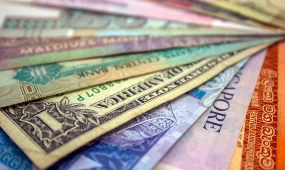 Тенге без резких колебаний: курсы валют в Казахстане на 26 января