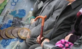 207 мыңнан астам қазақстандық арнайы мемлекеттік жәрдемақы алды