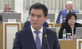 Конституционная комиссия обсудила реформу «Құрылтай» и «Халық кеңесі»