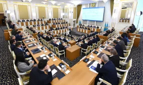 Снежанна Имашева: Конституцияның Преамбуласы — Негізгі заңның идеялық-моральдық өзегі