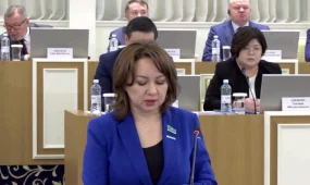 Снежанна Имашева: Преамбула Конституции - идейно-моральное ядро Основного закона