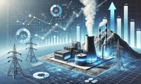 Энергокешенді цифрландыру бойынша қандай жұмыстар атқарылады?