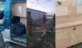 Теміржолдағы жүк ұрлығымен айналысқан азаматтарға сот шешімі шықты