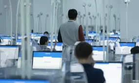 ҰБТ: Ереже бұзғаны үшін 173 адамның нәтижесі жойылды