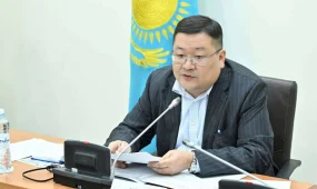 Курултаю предлагают право единолично принимать конституционные законы