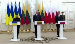 Трамп НАТО әскерін мазақ етті