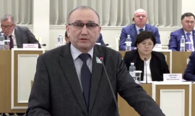 Защиту персональных данных предложили закрепить в Конституции РК