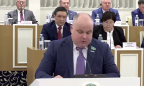 Максим Рожин: Народный совет станет новой платформой общенационального диалога