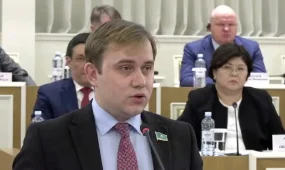 "Конституциялық реформа аясында сөз бостандығы мен бейбіт жиналыстарға құқықтық кепілдіктер бұрынғы көлемде сақталады", - депутат Никита Шаталов