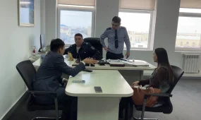 «AMANAT» партиясы 24 жыл құжатсыз жүрген азаматқа көмектесті