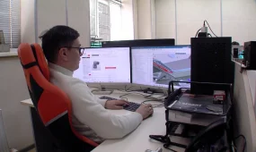 Отандық әскери броньдалған көлік өндірісінде жас инженерлердің үлесі артып келеді