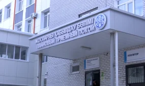 Сотрудник нефтебазы выжил после мощного взрыва горючего