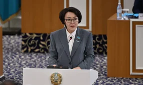 "Конституция білім мен ғылымға, мәдениет пен ұлттық рухқа бағдар беруі керек",  – депутат