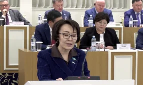 Конституцию Казахстана предложили начать со слов «Единый народ»