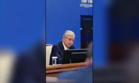 Президент провел совещание в Генеральной прокуратуре