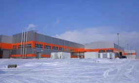 Алюминиевый кластер создают в Карагандинской области