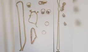 Ювелир обманул актюбинцев на 12 миллионов тенге