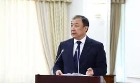 Курорттық аймақтарда 3 әуежай салынып, Алакөлге қосымша пойыздар қосылады