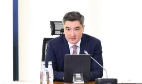 Олжас Бектенов: Нәтиже болмаса, қоштасамыз