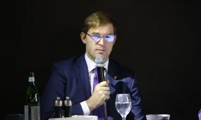 О чем рассказал Тимур Турлов на совете директоров: Freedom SuperApp, конкуренция и госсервисы