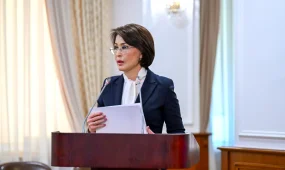 Нәресте өлімі екі жылда 13%-ға төмендеді