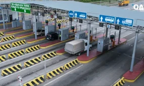 2026 жылы ақылы жолдар арқылы жүру құны қанша теңге болады