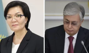 Президент уволил министра труда