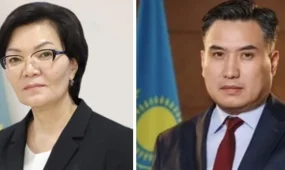 Мажилис согласовал кандидатуру Аскарбека Ертаева на должность Министра труда и соцзащиты