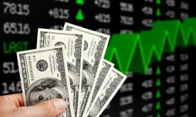 27 қаңтарға арналған доллар бағамы