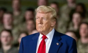 Трамп Оңтүстік Кореяның тауарларына салынатын баж салығын 25 пайызға дейін көтеріп жіберді