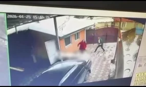 Алматы облысы тұрғыны әйелі мен енесін өлімше етіп сабап тастады