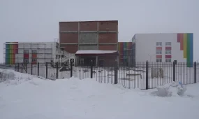 Қостанайда сапасыз мектеп салған мердігерден қомақты қаражат өндірілмек