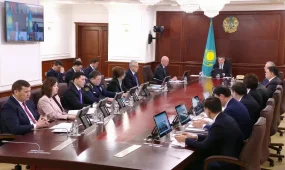 Туристік аймақтарда дәретхана мен қоқыс жәшігі жоқ