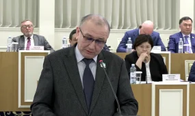 "Жеке құқықтар мен бостандықтар демократиялық және құқықтық мемлекеттің негізі",- М.Башимов