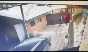 В Каскелене мужчина напал на супругу и тёщу - возбуждено уголовное дело