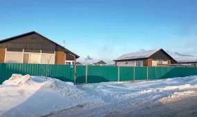 Жители нового микрорайона Бирлик не могут оформить земельные участки в частную собственность в Петропавловске