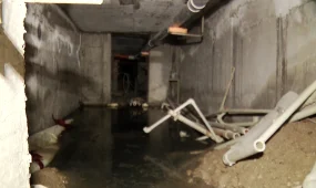 Новая школа — новые проблемы: родители жалуются на некачественную ремонт в Алматинской области