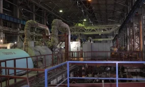 В Усть-Каменогорске строительство ТЭЦ-3 позволит полностью ликвидировать дефицит тепла