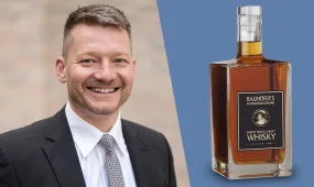 Из-за премиального виски разгорелся скандал с чиновниками в Германии