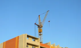 Более 8,7 млн тенге незаконно выплачены при строительстве дома в Акмолинской области