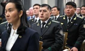 Президент ЖИ мүмкіндігін пайдаланып, талдау-сараптау жұмысын күшейтуді тапсырды