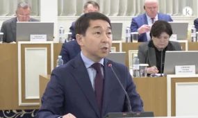 77 бапқа түзету енгізілді, бұл Ата Заң мәтінінің 84%-ы – Конституциялық комиссия